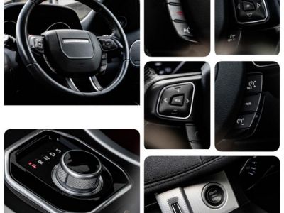 Range Rover Evoque 2.2 4SD Dynamic ปี 2015 รูปที่ 12